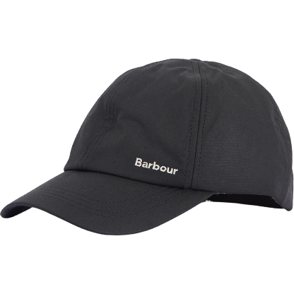 Sports Series Cap, Black – Westerlind