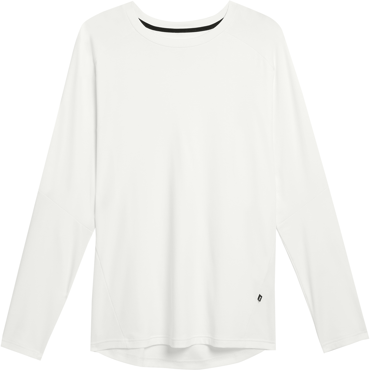 THE SHISHIKUI LONG T / WHITE