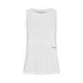 Workout Tank Top, White