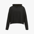 Soft Jersey Hoodie