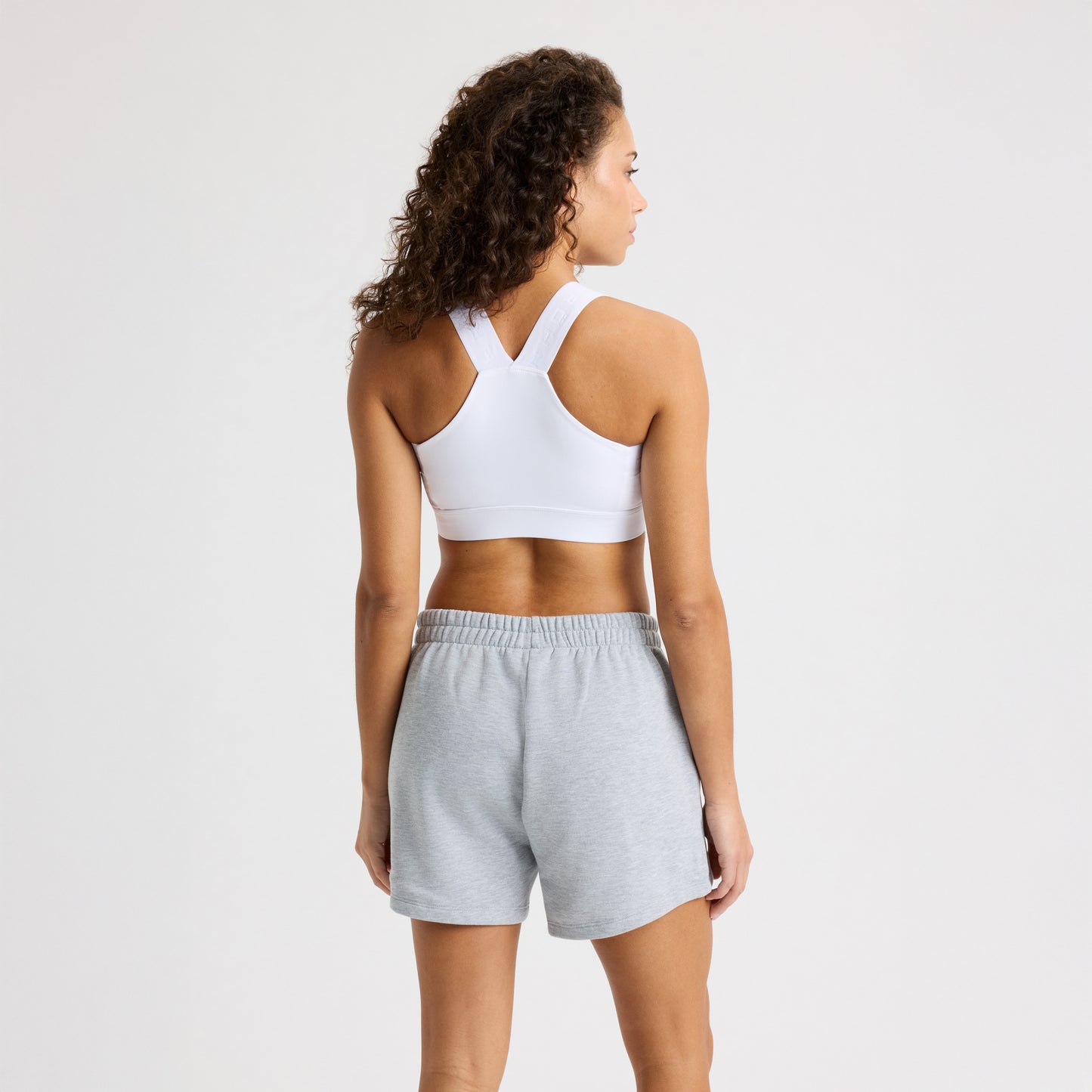 Soft Sweatshort