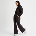 Soft Sweat Wide Pants