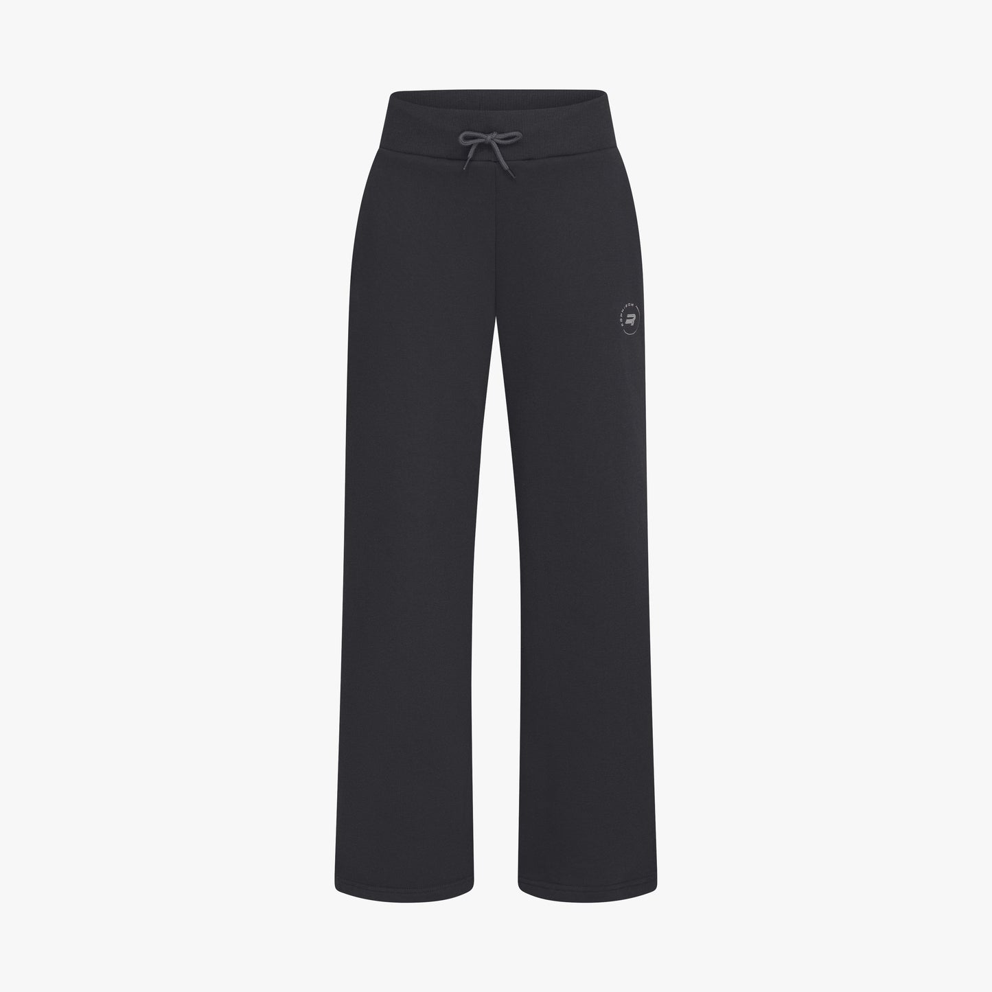 Soft Sweat Wide Pants