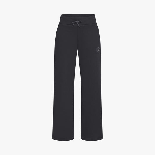 Soft Sweat Wide Pants