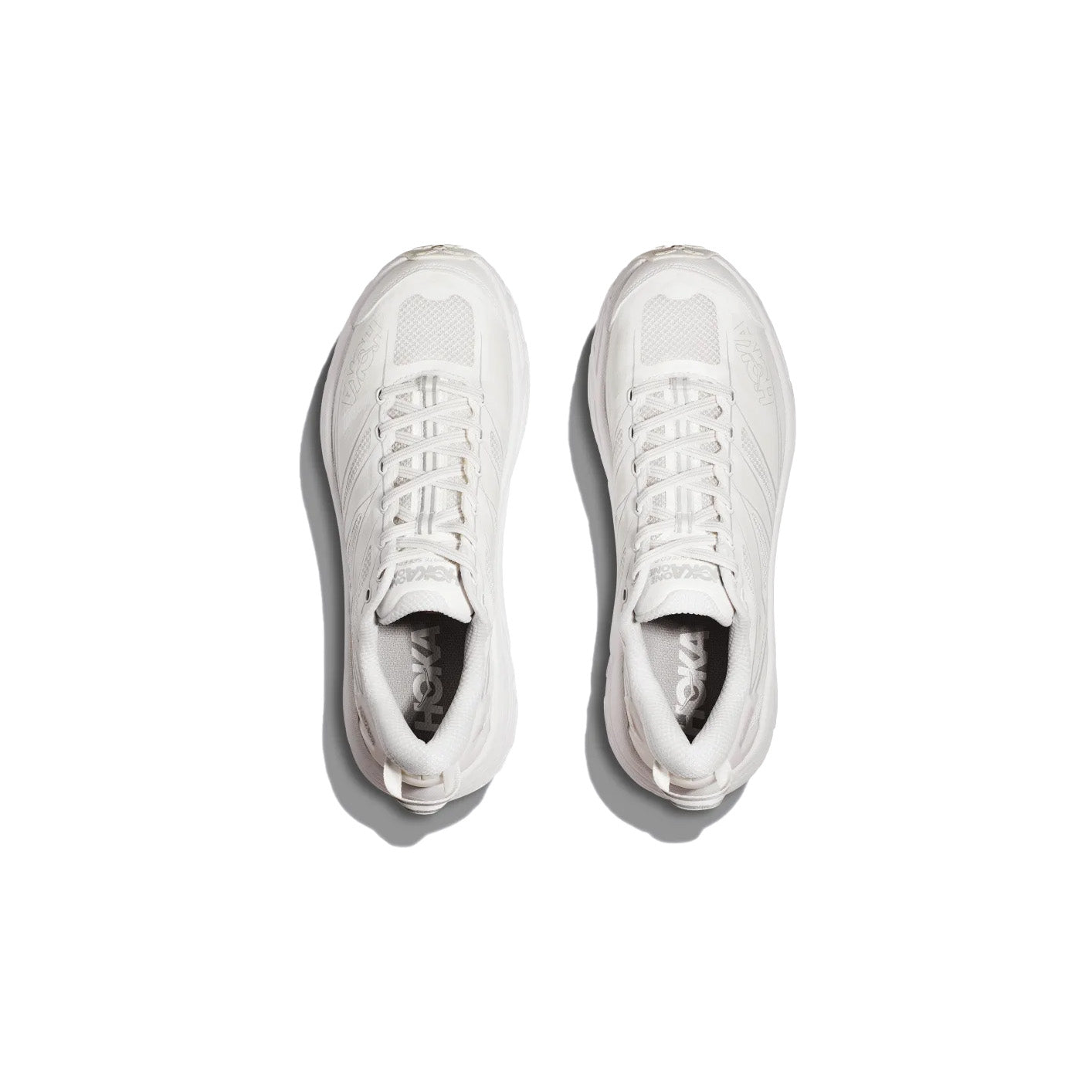 U Mafate Speed 2, White/Lunar Rock