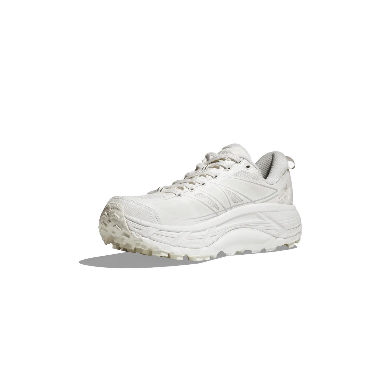 U Mafate Speed 2, White/Lunar Rock