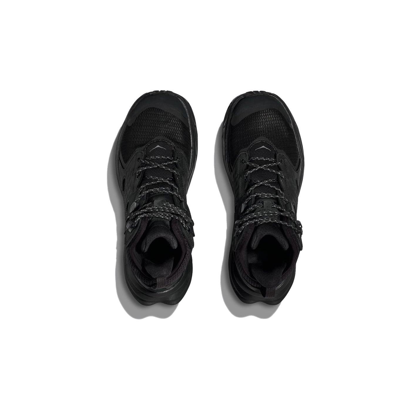 W Anacapa MID GTX, Black/Black