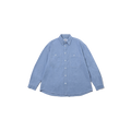 2 Pocket Denim Shirt