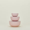 Essential Lidded Bowls (Set of 3)