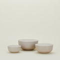 Essential Lidded Bowls (Set of 3)