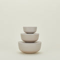 Essential Lidded Bowls (Set of 3)