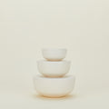 Essential Lidded Bowls (Set of 3)