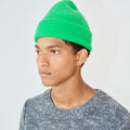 Beanie, Neon Green