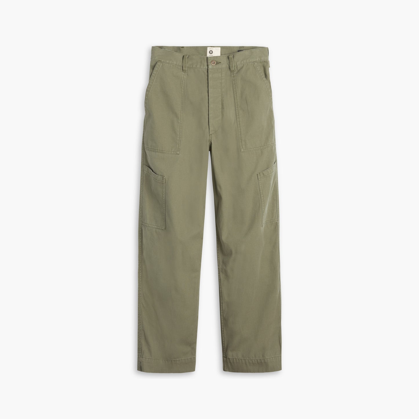 D-Series Utility Pant