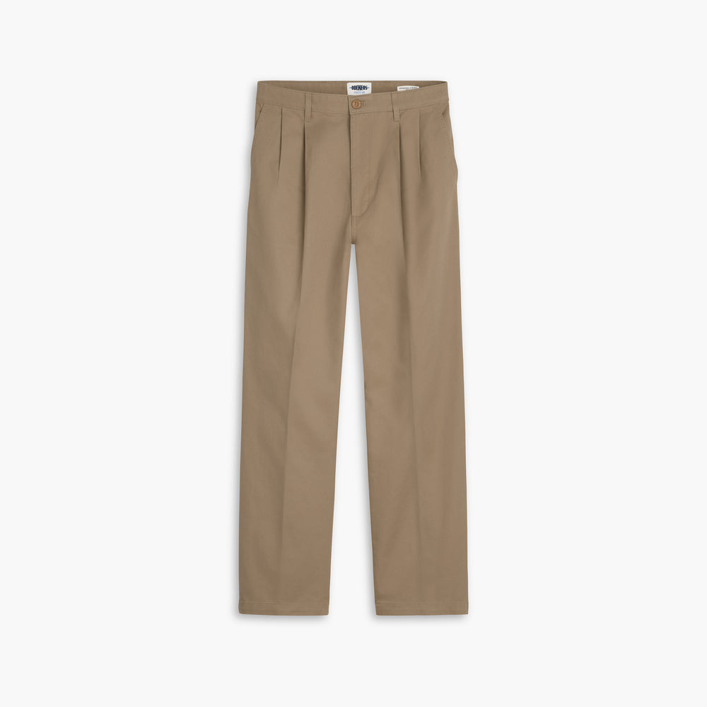 Genderless 86 Original Pleated Chino