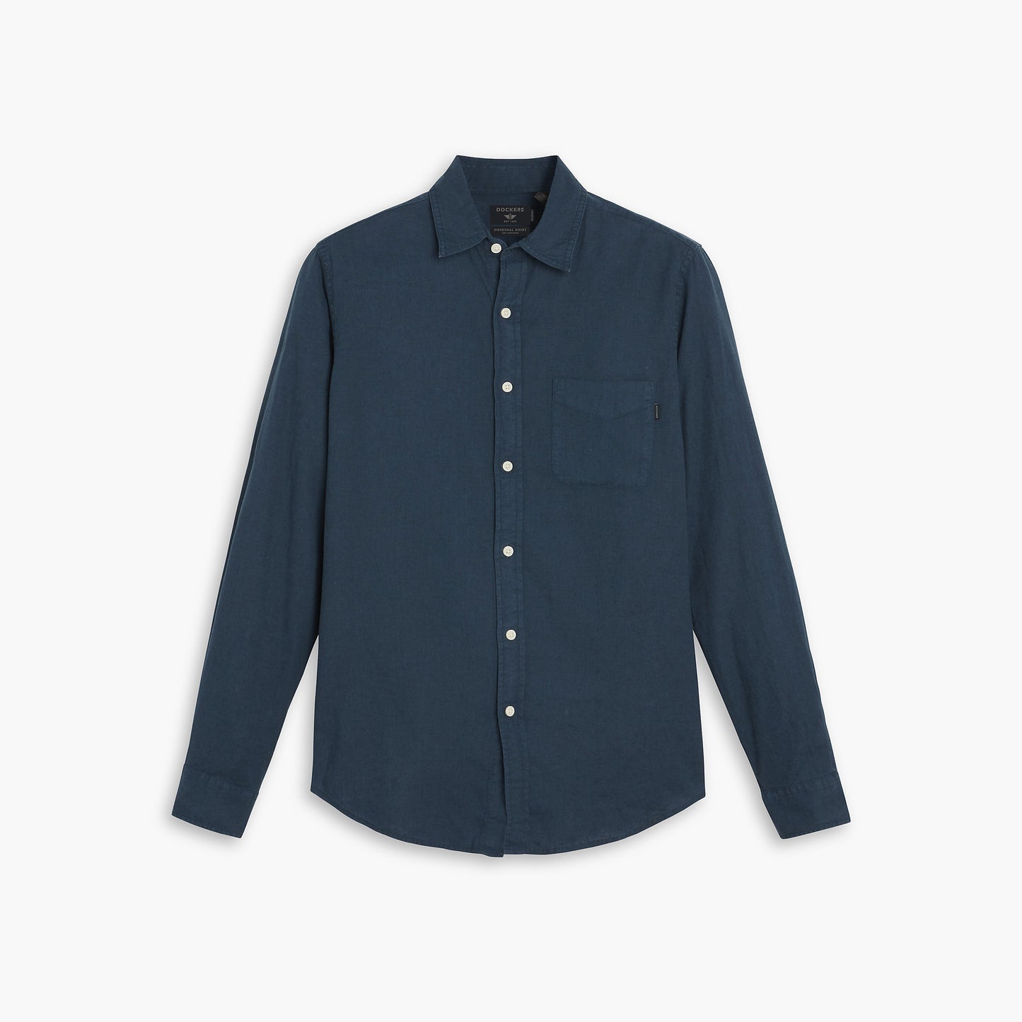 Men's Original Shirt, LS