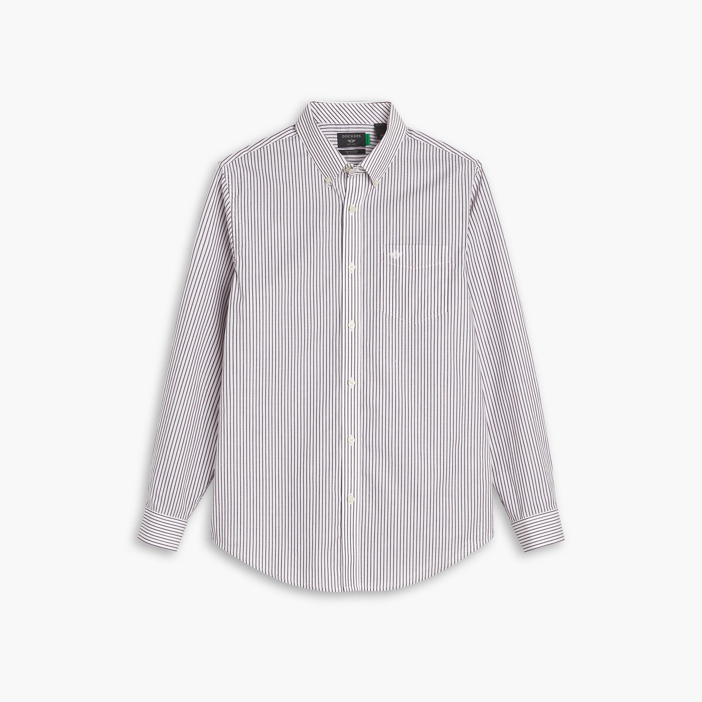 Men's Signature Shirt, LS