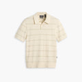 Men's Sweater Polo