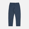 Recycled Poly Tech Military Chino, Navy