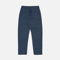 Recycled Poly Tech Military Chino, Navy