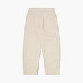 Recycled Cotton Duke Pant, Ecru