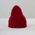 Large Beanie, Framboise