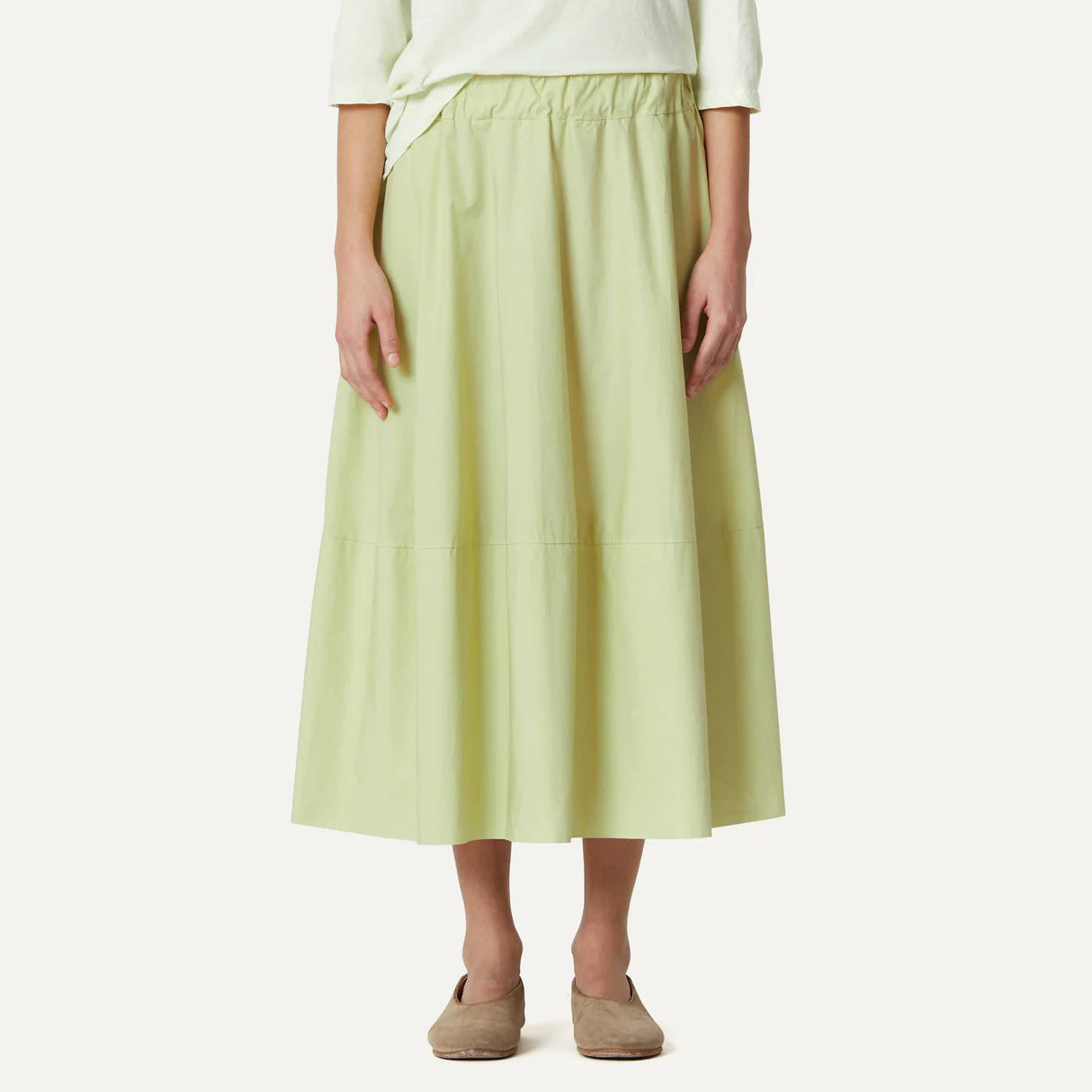 Gonna Gea Skirt, Clara