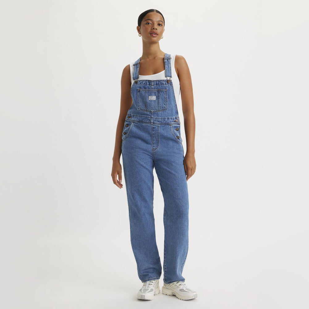 Vintage Overall