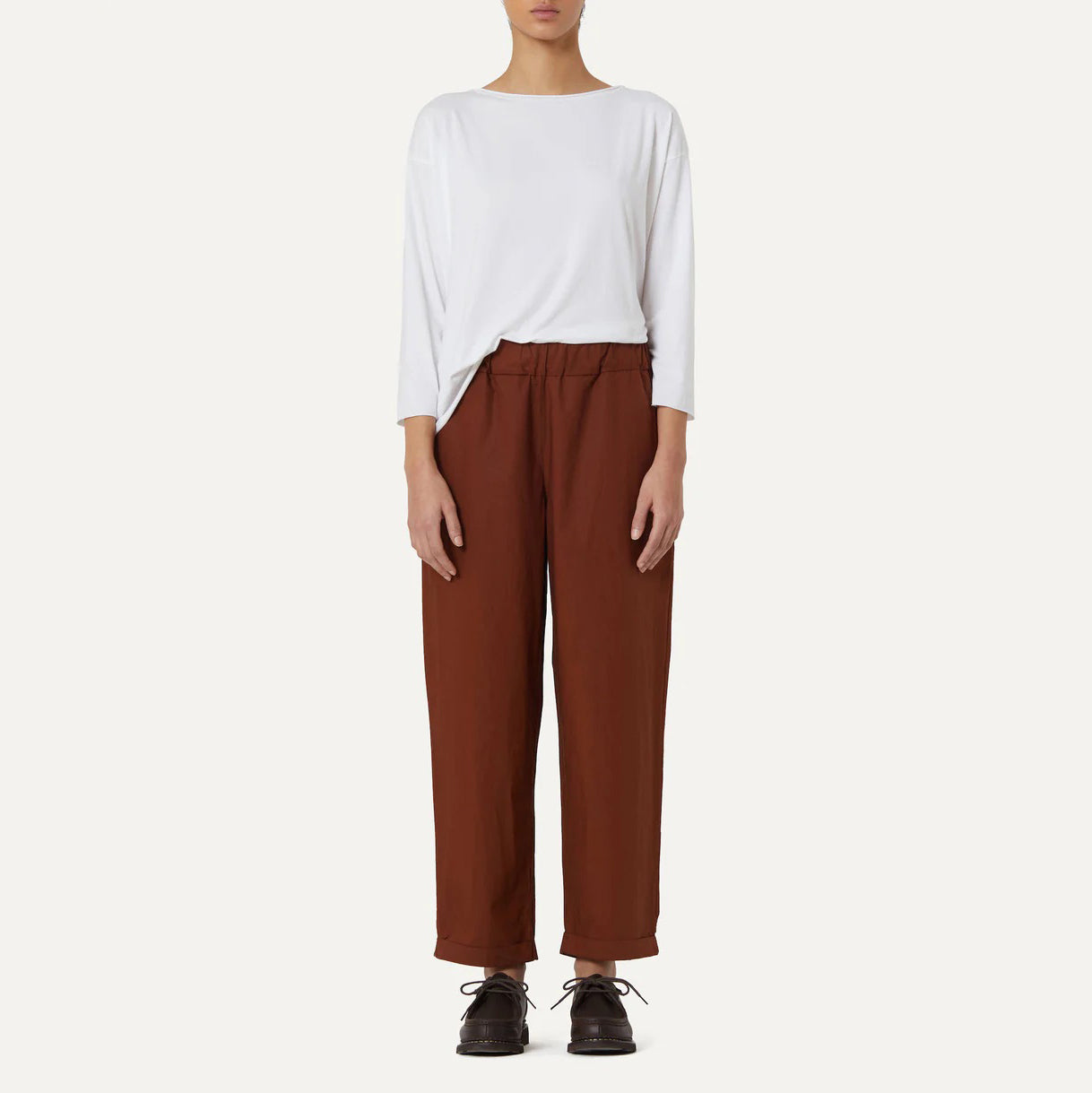 Panta Vela Pant, Clara