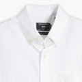 Men's Signature Shirt with Stain Defender, SS