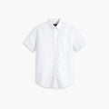 Men's Signature Shirt with Stain Defender, SS