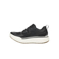 W Sequence Low, Black