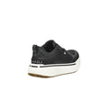 W Sequence Low, Black