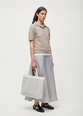 Bea Skirt Linen