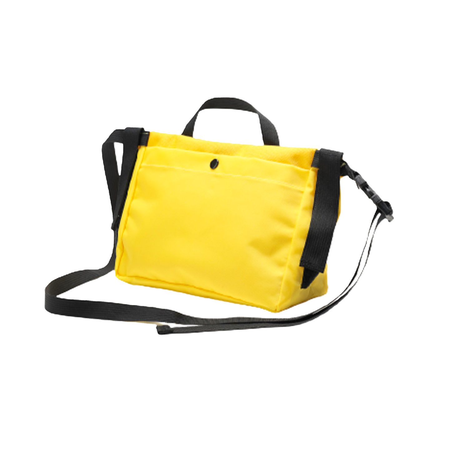 Bike Handle Bag, Yellow