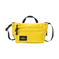 Bike Handle Bag, Yellow