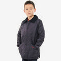 Boys Liddesdale Quilted Jacket