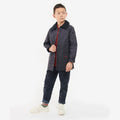 Boys Liddesdale Quilted Jacket