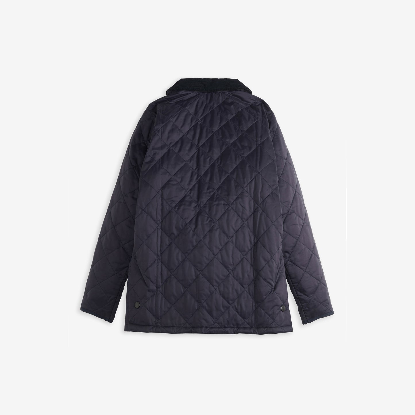 Boys Liddesdale Quilted Jacket