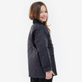 Boys Liddesdale Quilted Jacket