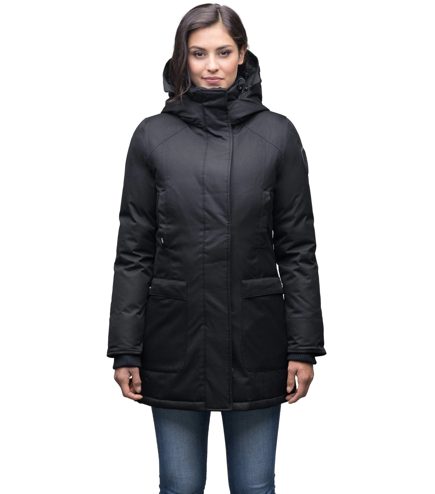 Carla Women's Parka