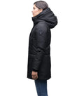 Carla Women's Parka