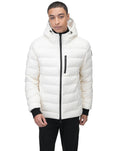 Chris Men's Mid Weight Reversible Puffer Jacket