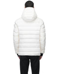 Chris Men's Mid Weight Reversible Puffer Jacket