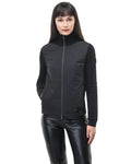 Evo Women's Performance Full Zip Sweater