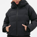 Georgie Puffer Jacket