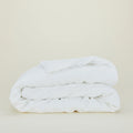 Simple Linen Bedding - Queen Duvet Cover