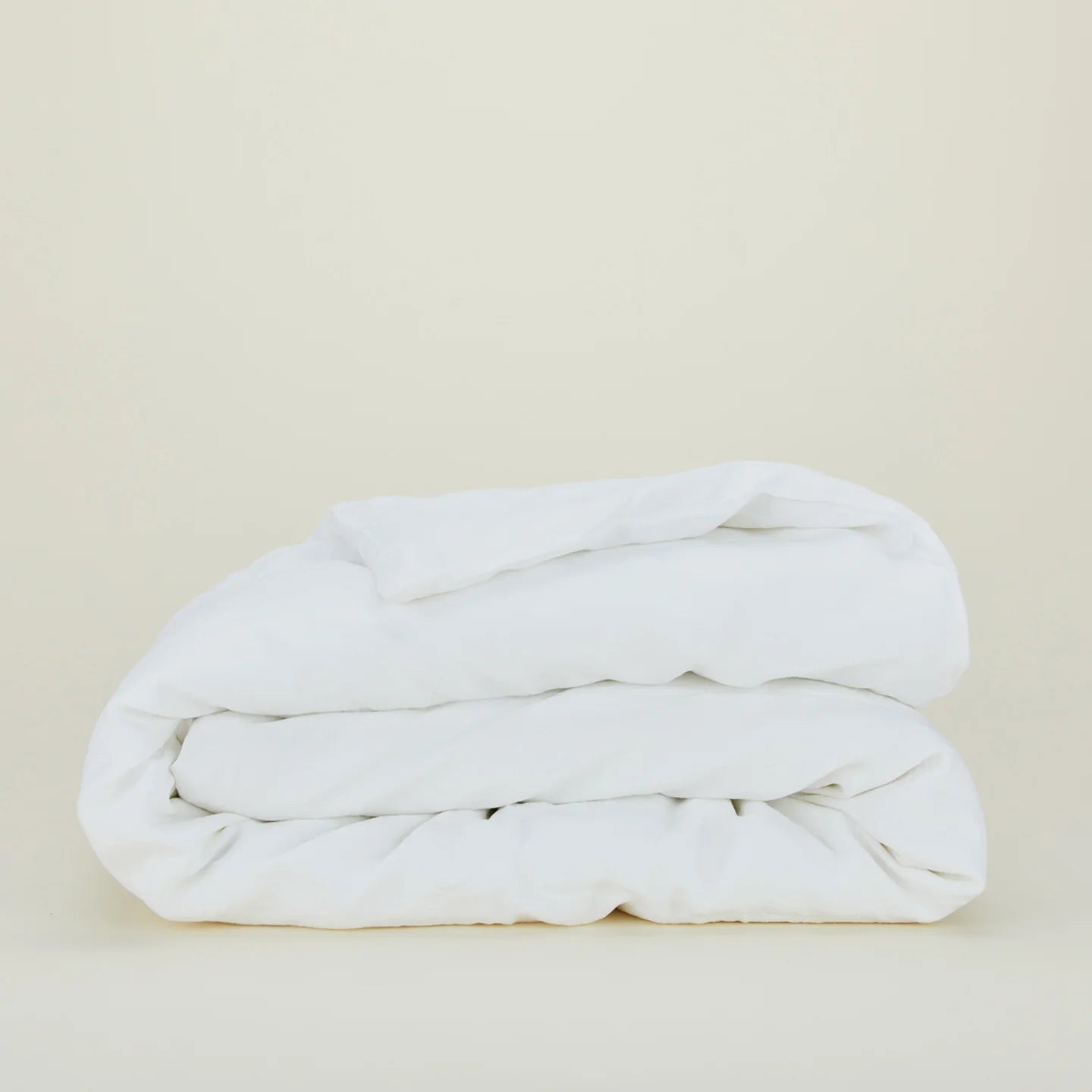 Simple Linen Bedding - Queen Duvet Cover