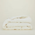 Simple Linen Bedding - Queen Duvet Cover