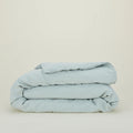 Simple Linen Bedding - Queen Duvet Cover